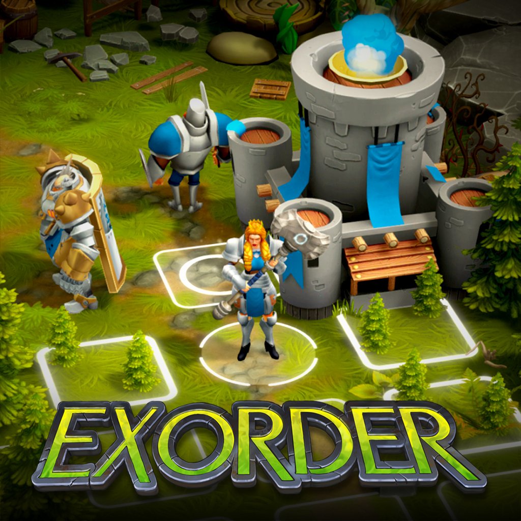 Exorder