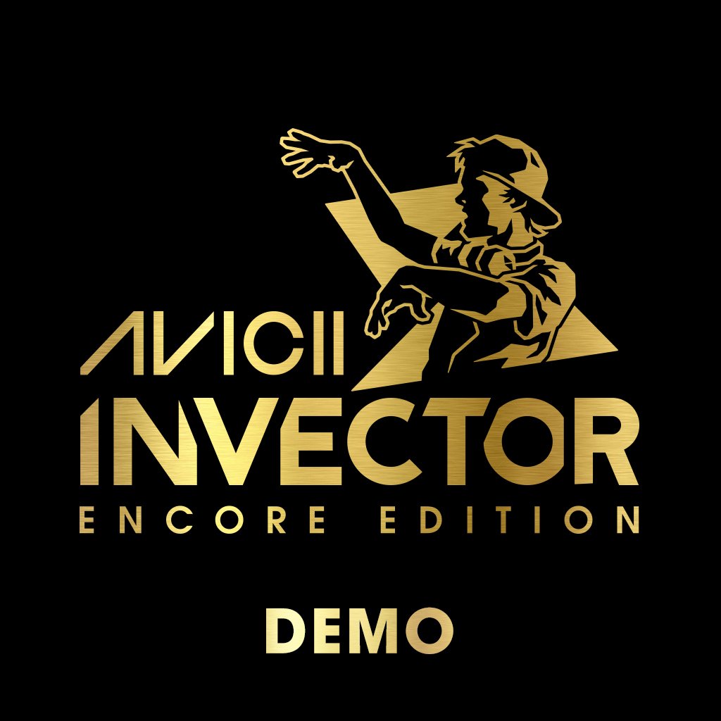Boxart for AVICII Invector Demo