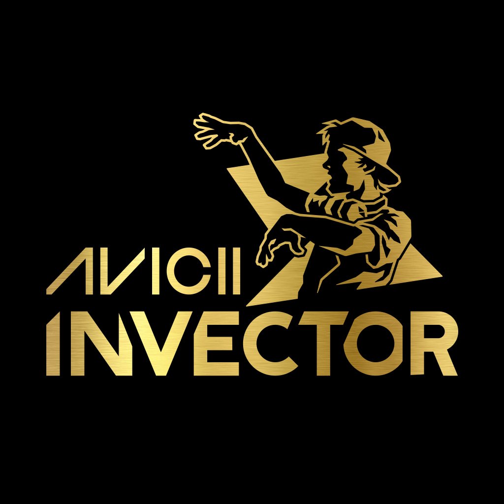 AVICII Invector
