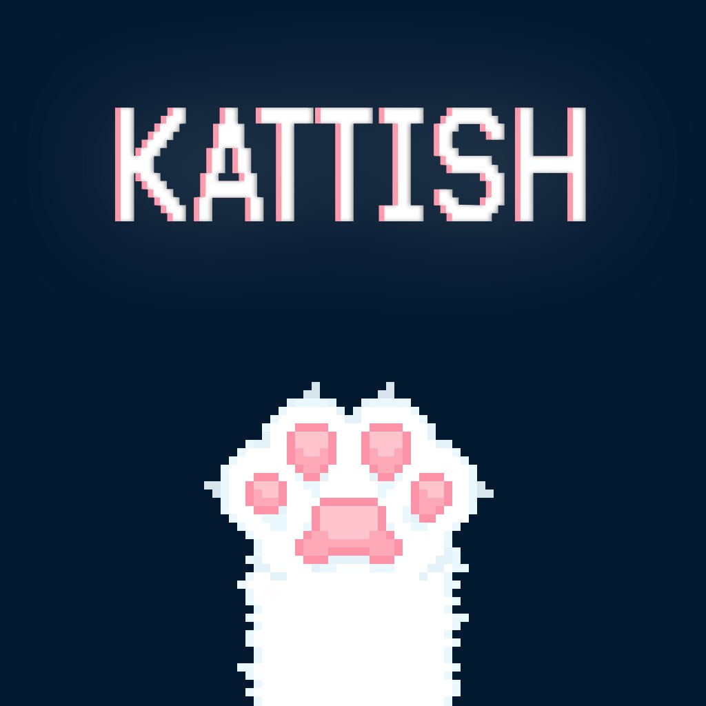 Boxart for Kattish