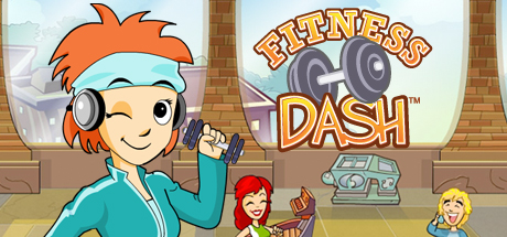 Fitness Dash™