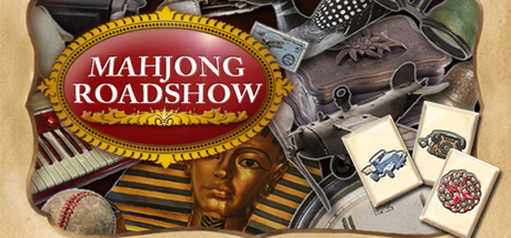 Mahjong Roadshow™