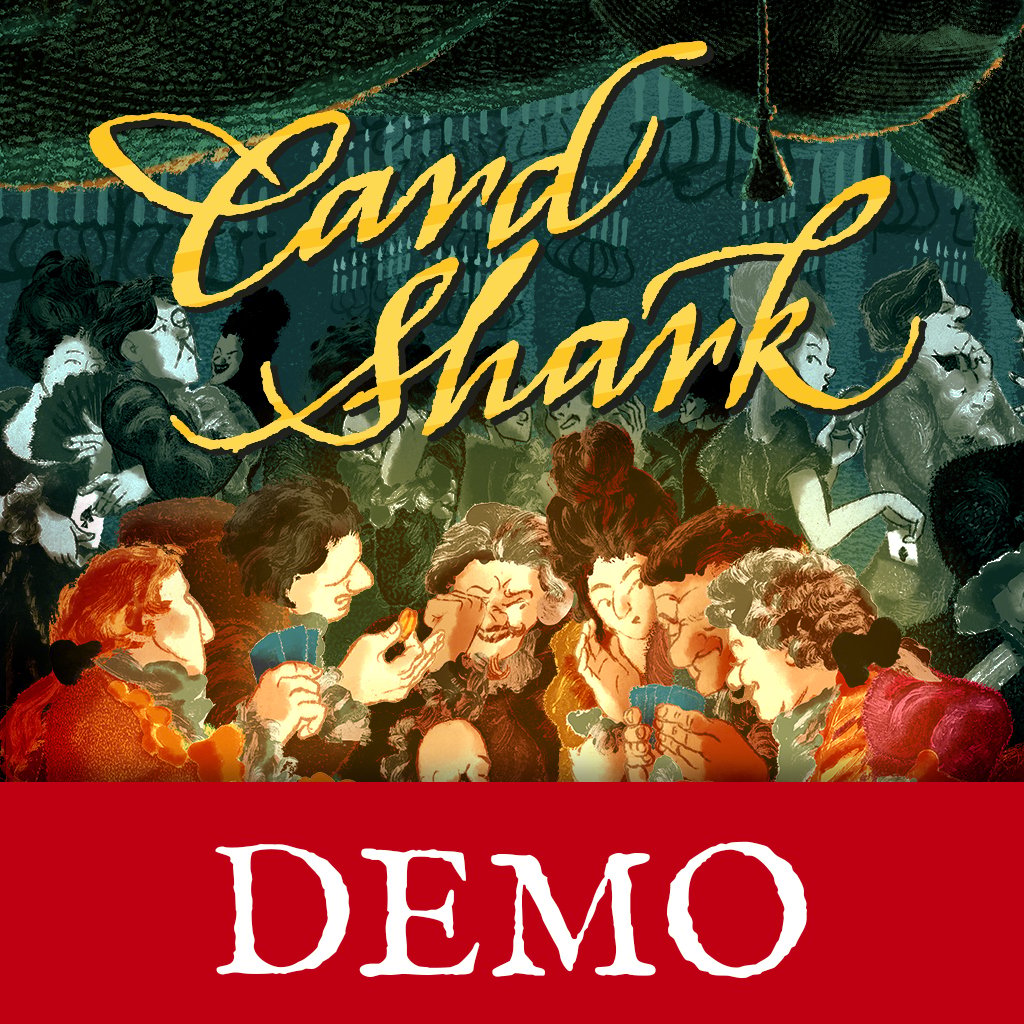 Boxart for Card Shark Demo