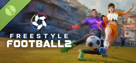 FreeStyle Football 2 Demo