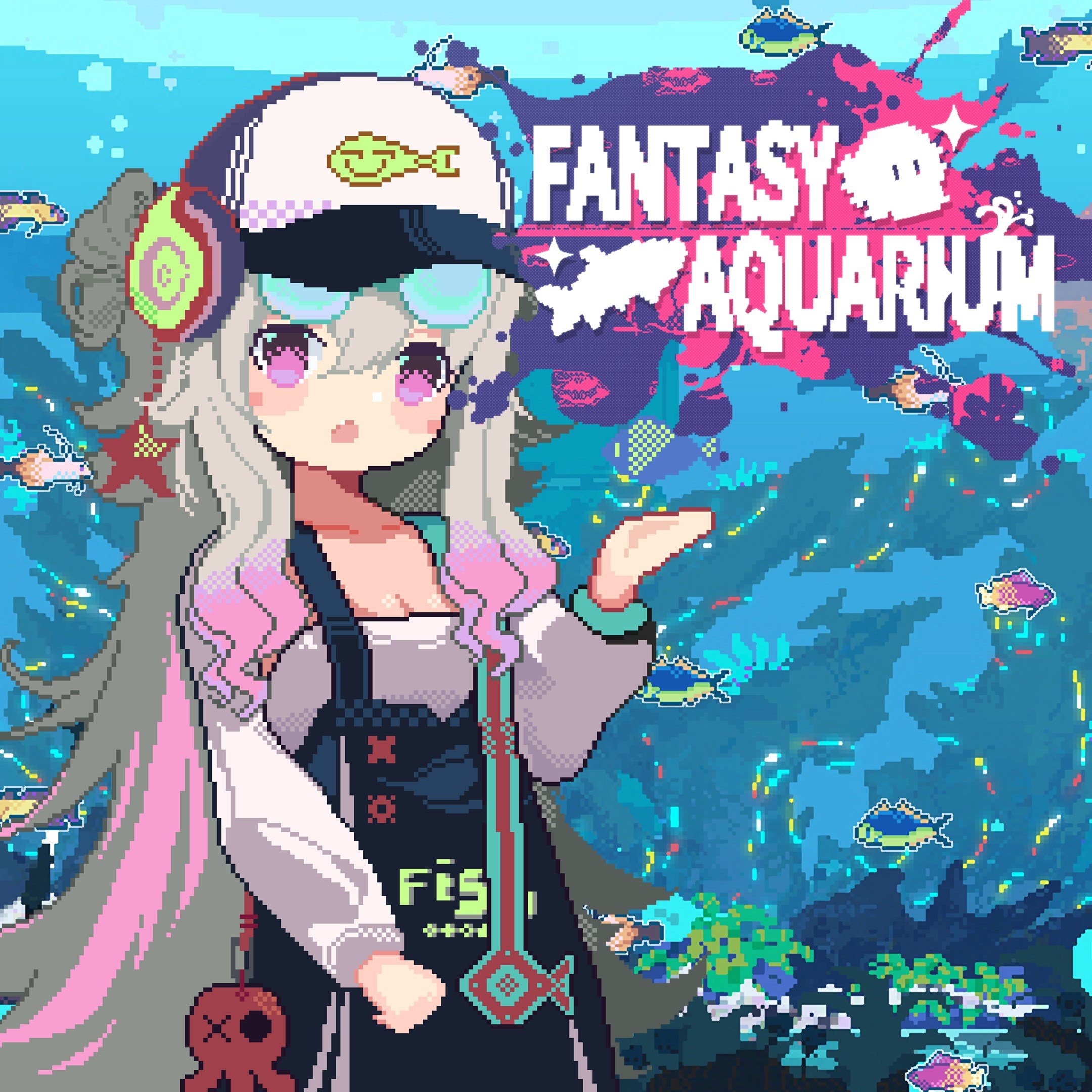 Fantasy Aquarium