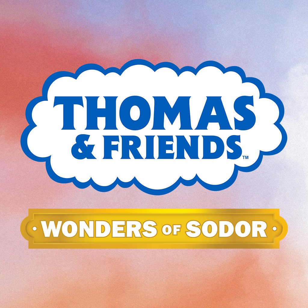 Boxart for Thomas & Friends™: Wonders of Sodor