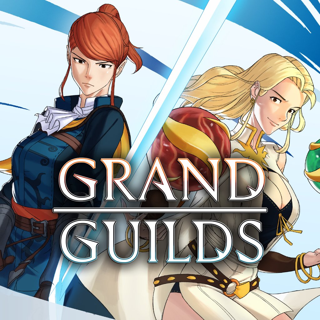 GrandGuilds