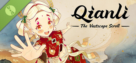 Qianli: The Vastscape Scroll Demo
