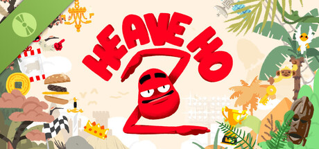 Heave Ho 2 Demo