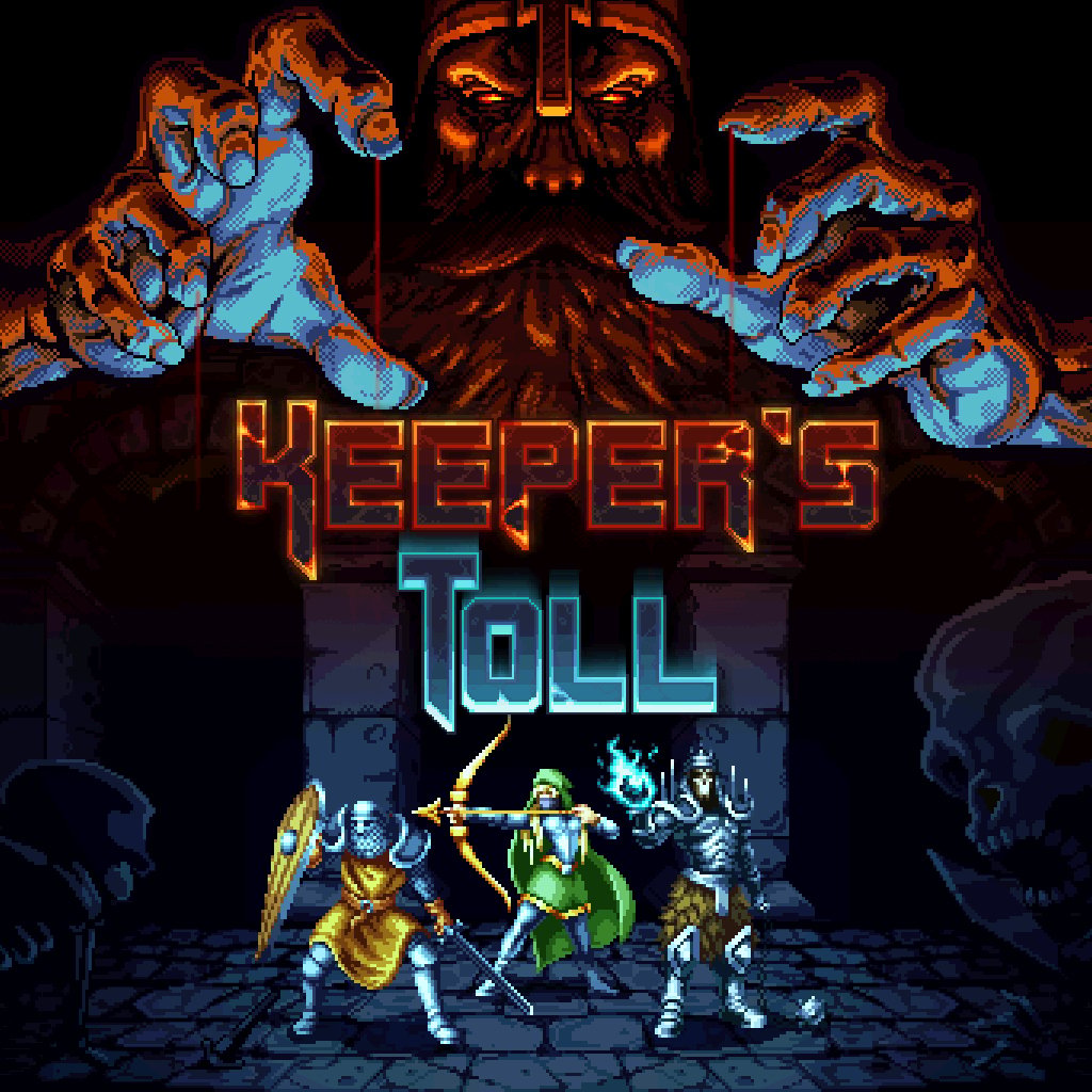 Keeper's Toll