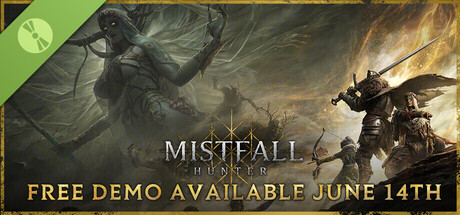Mistfall Hunter Demo