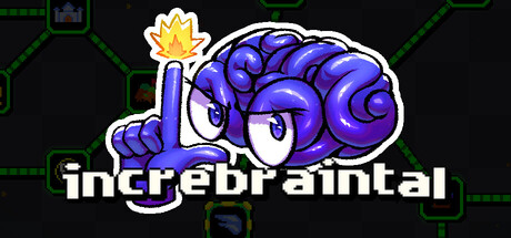 Increbraintal