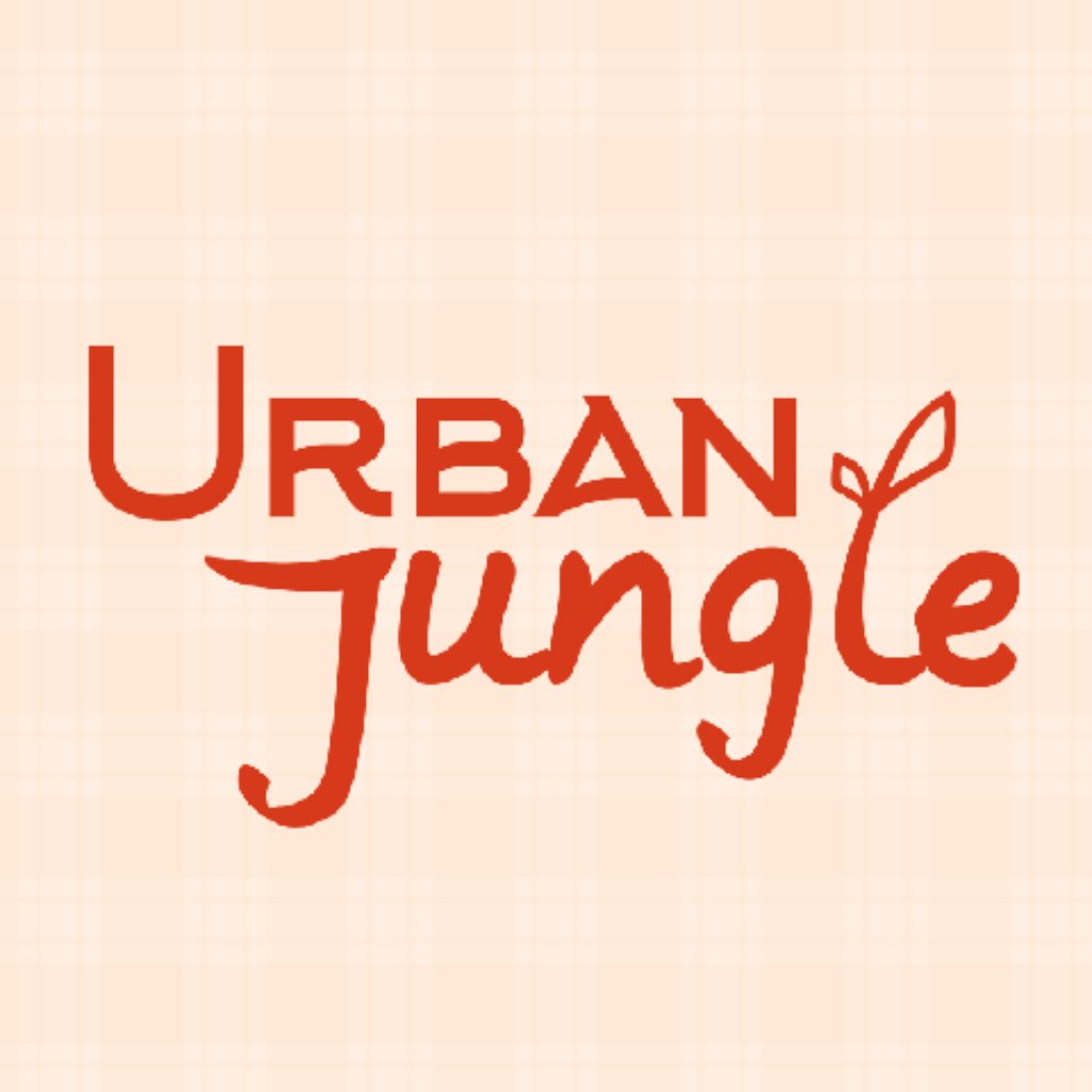 Urban Jungle