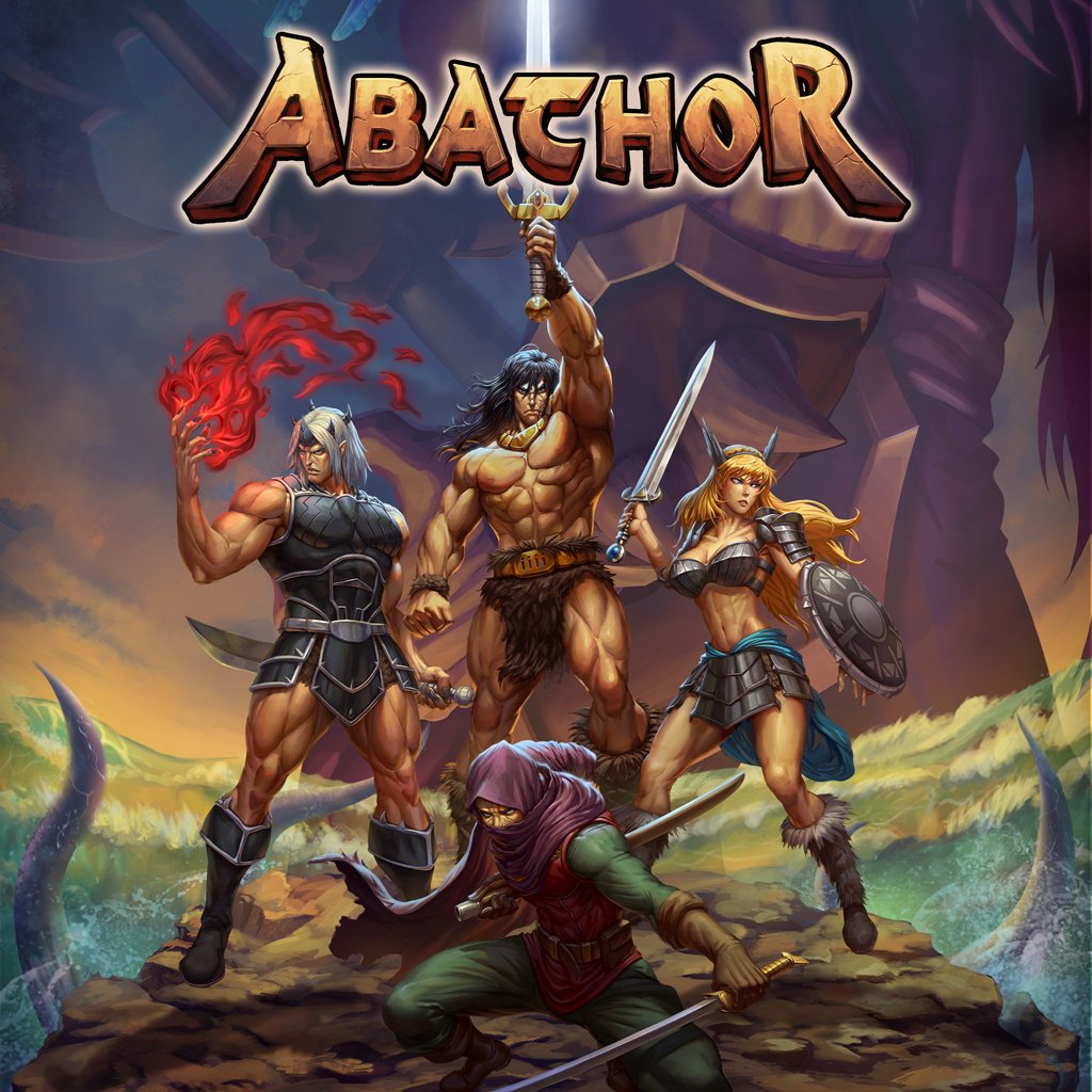 Abathor