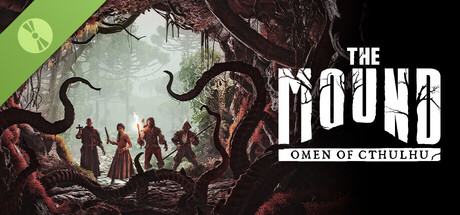 The Mound: Omen of Cthulhu Demo
