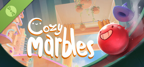 Cozy Marbles Demo