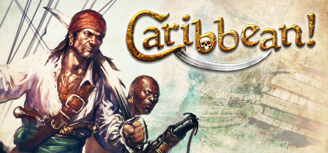 Caribbean!