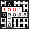 1001 Crosswords