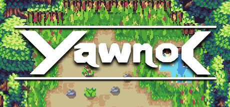 Boxart for Yawnoc