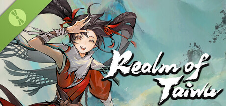 Realm of Taiwu Demo