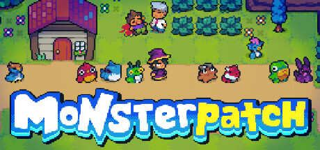 Monsterpatch