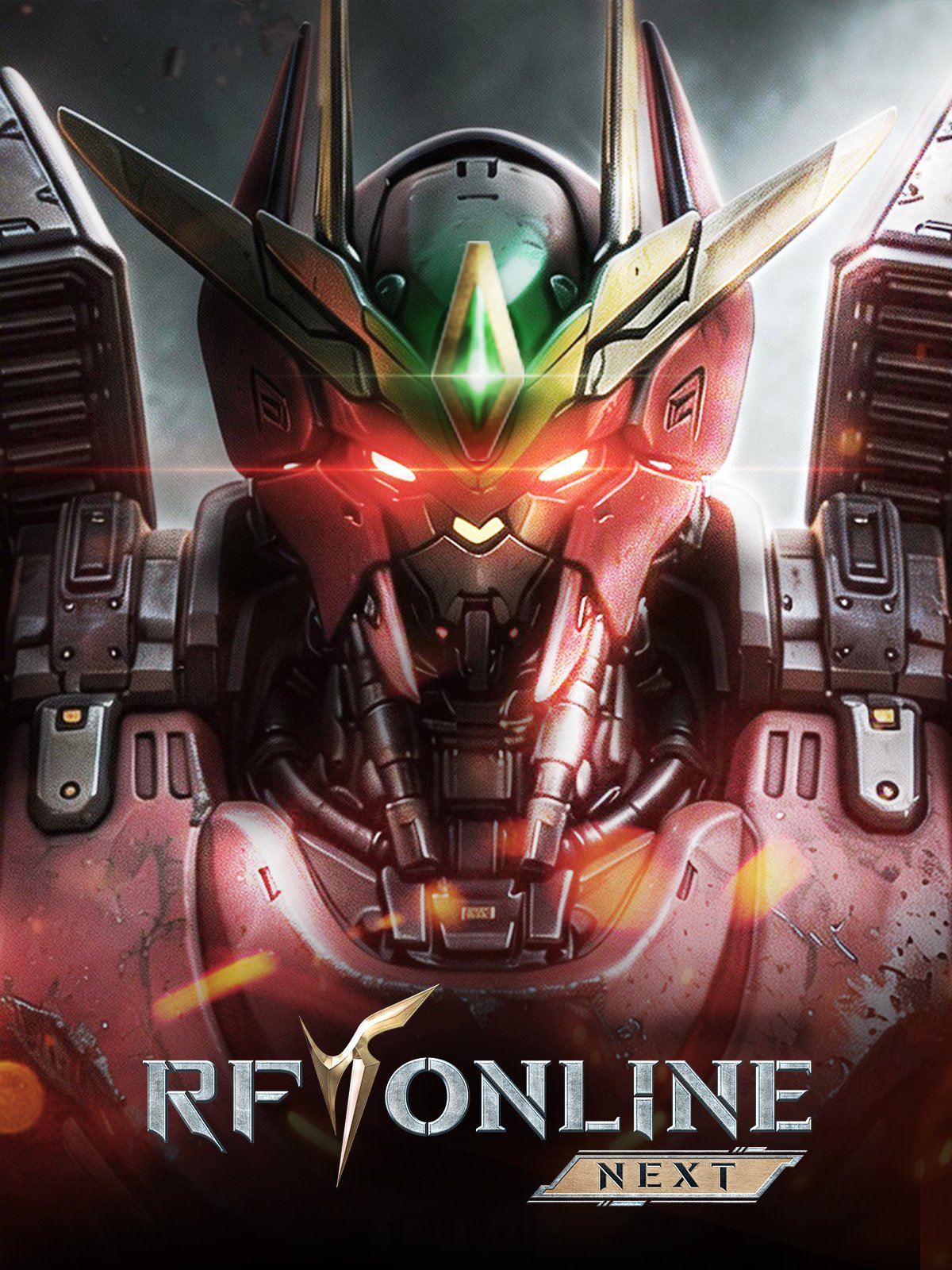 RF ONLINE NEXT