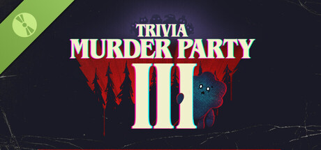 Trivia Murder Party 3 Demo