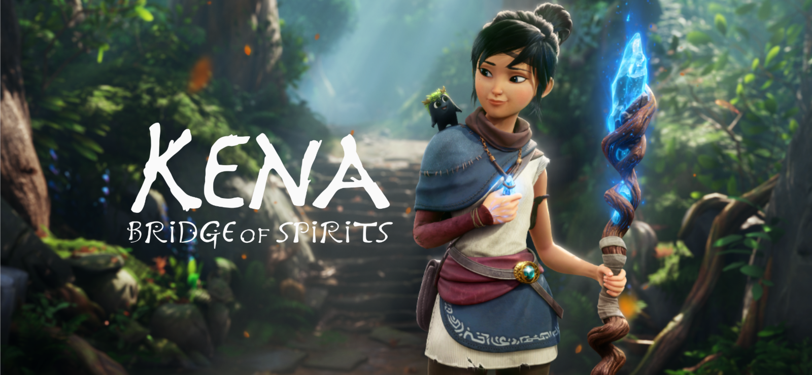 Kena: Bridge of Spirits