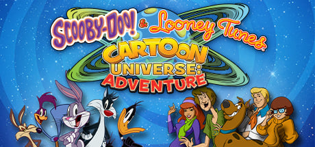 Scooby Doo! & Looney Tunes Cartoon Universe: Adventure