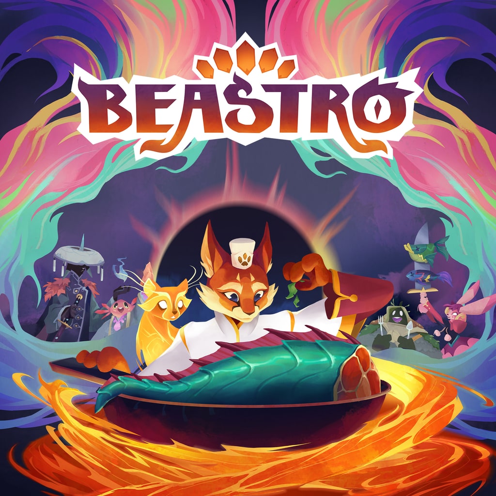Beastro