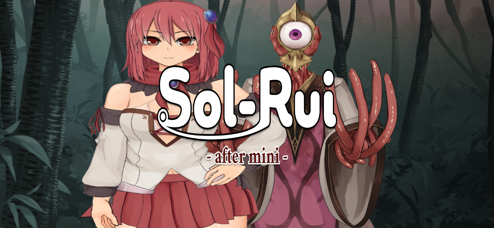 Sol-Rui -after mini-