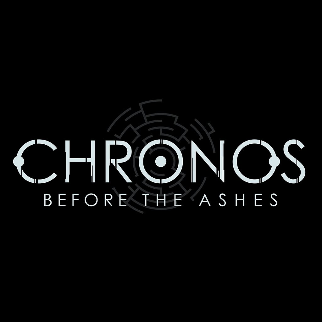 Boxart for Chronos