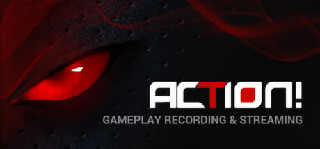 Boxart for Action! - Gameplay Recording and Streaming