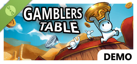 Boxart for Gamblers Table Demo