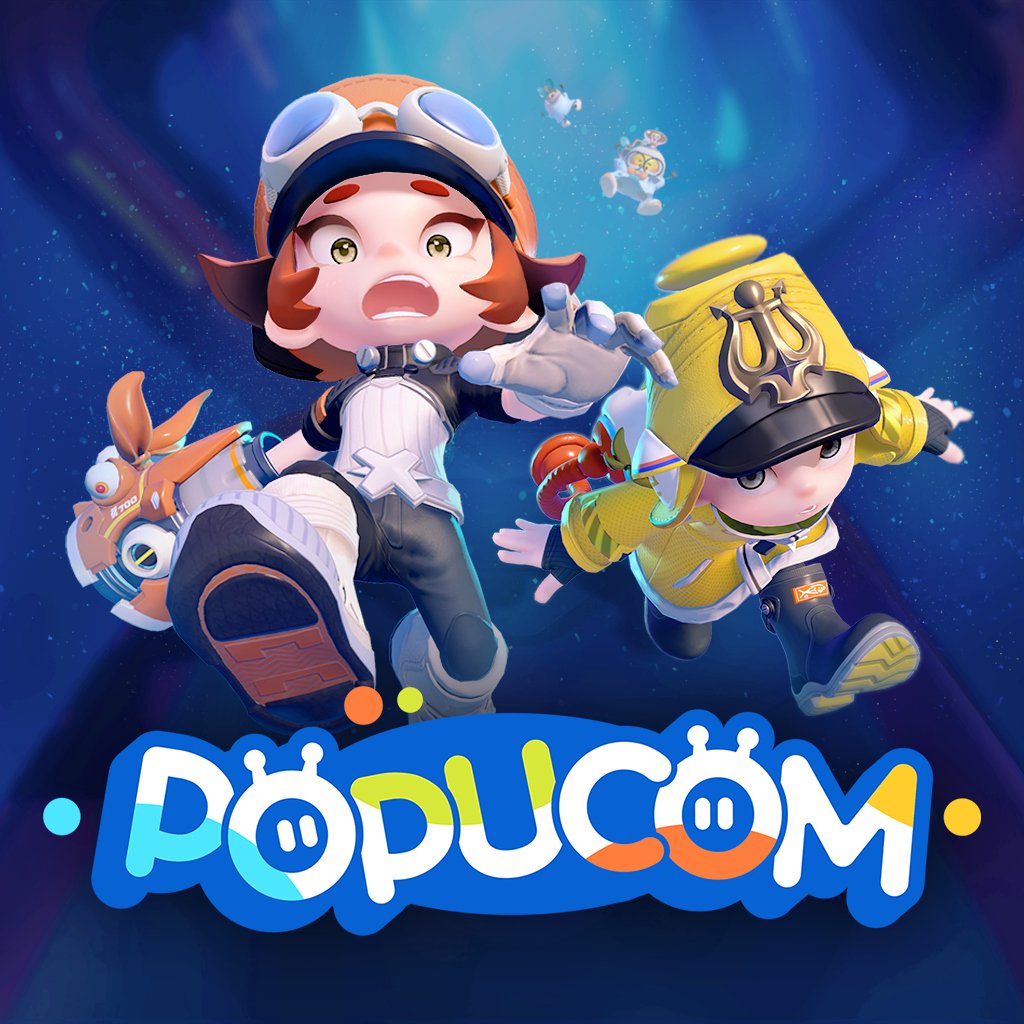 POPUCOM