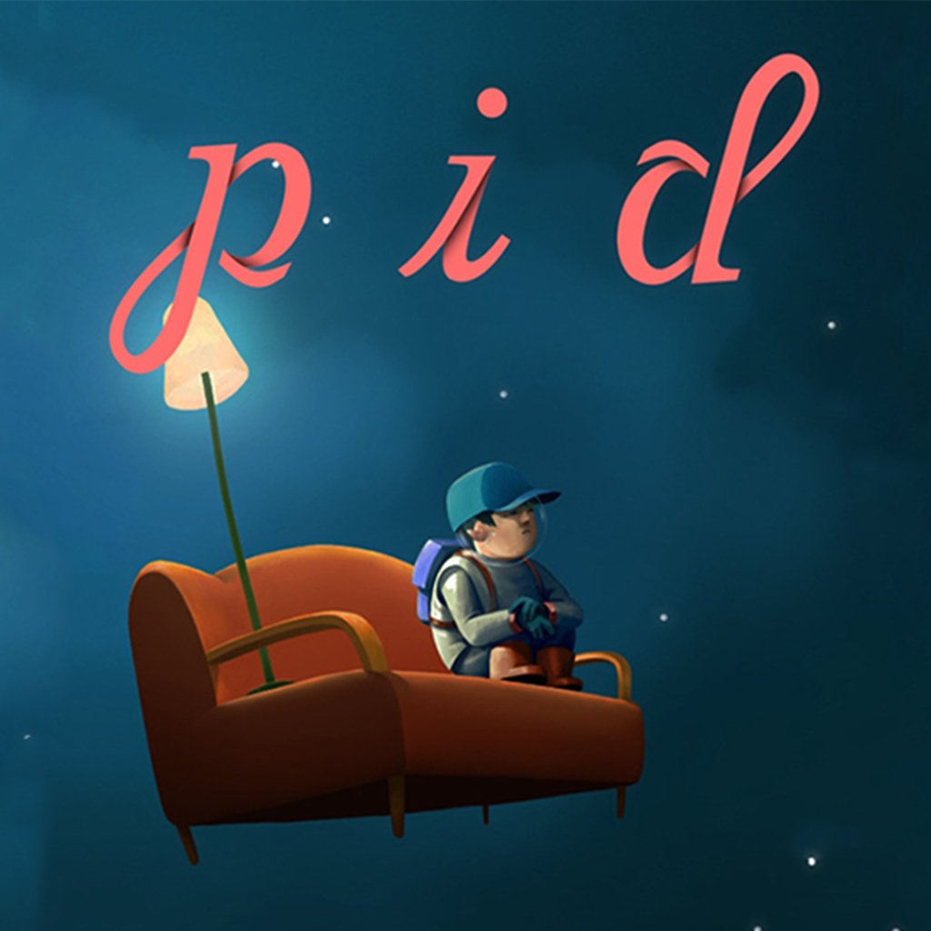 Boxart for PID