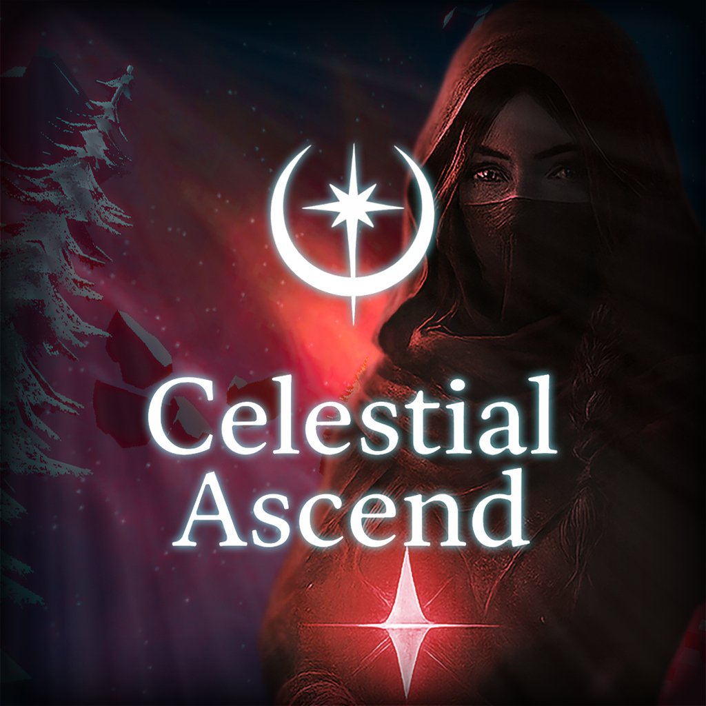 Boxart for Celestial Ascend