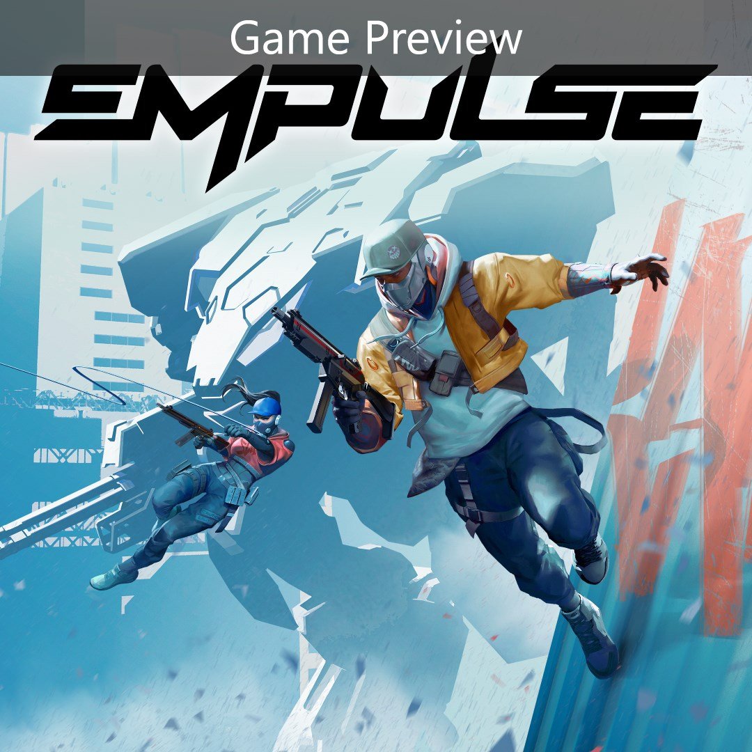 EMPULSE (Game Preview) 