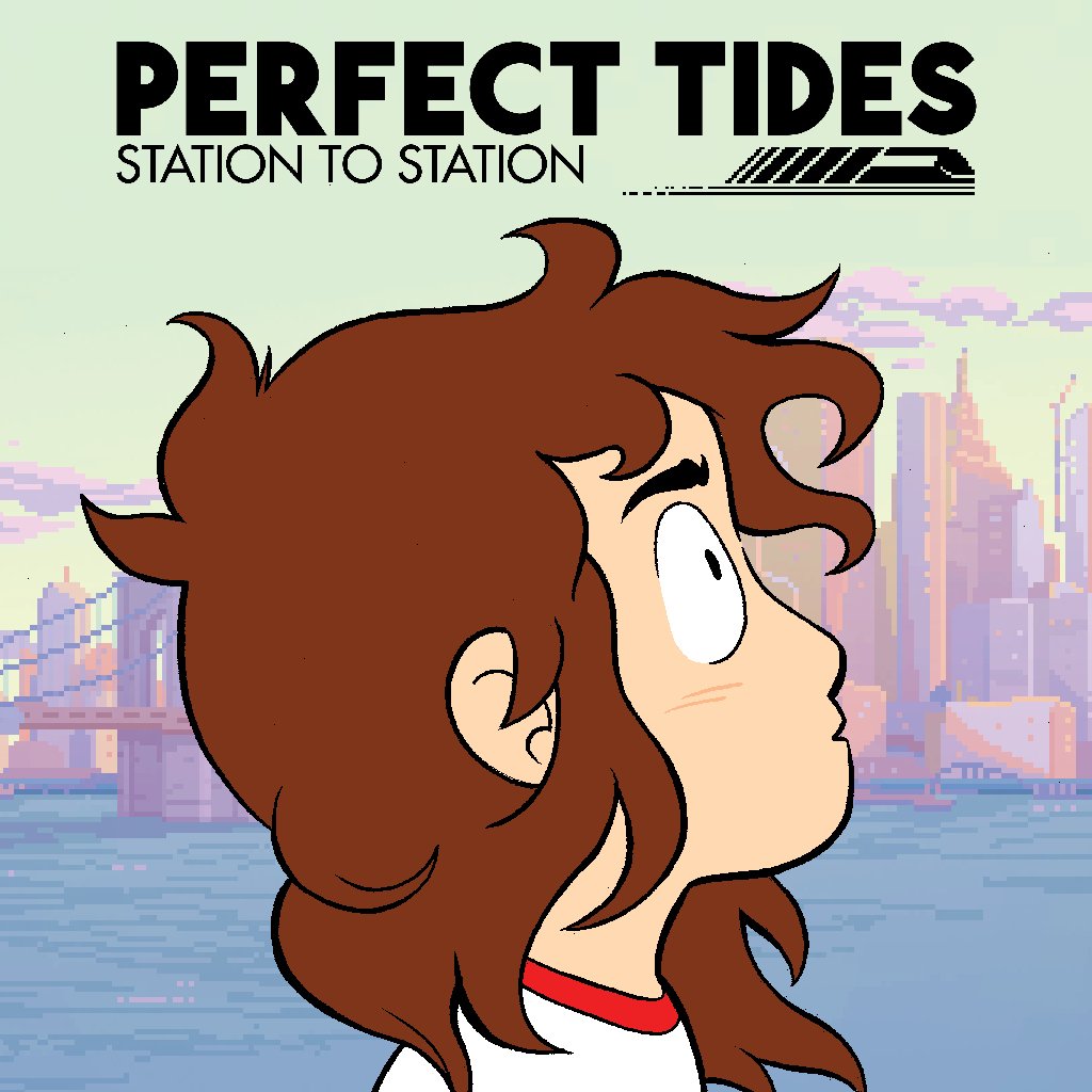 Perfect Tides: Station to Station