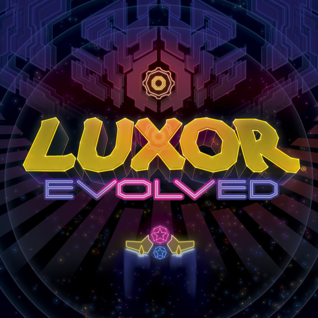 Luxor Evolved