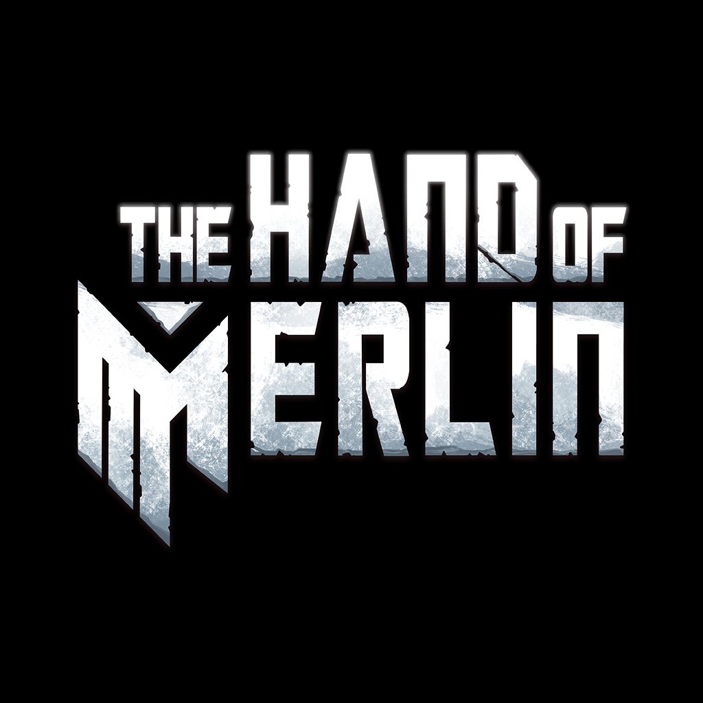 The Hand of Merlin
