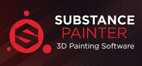 Boxart for Substance Painter 1.x