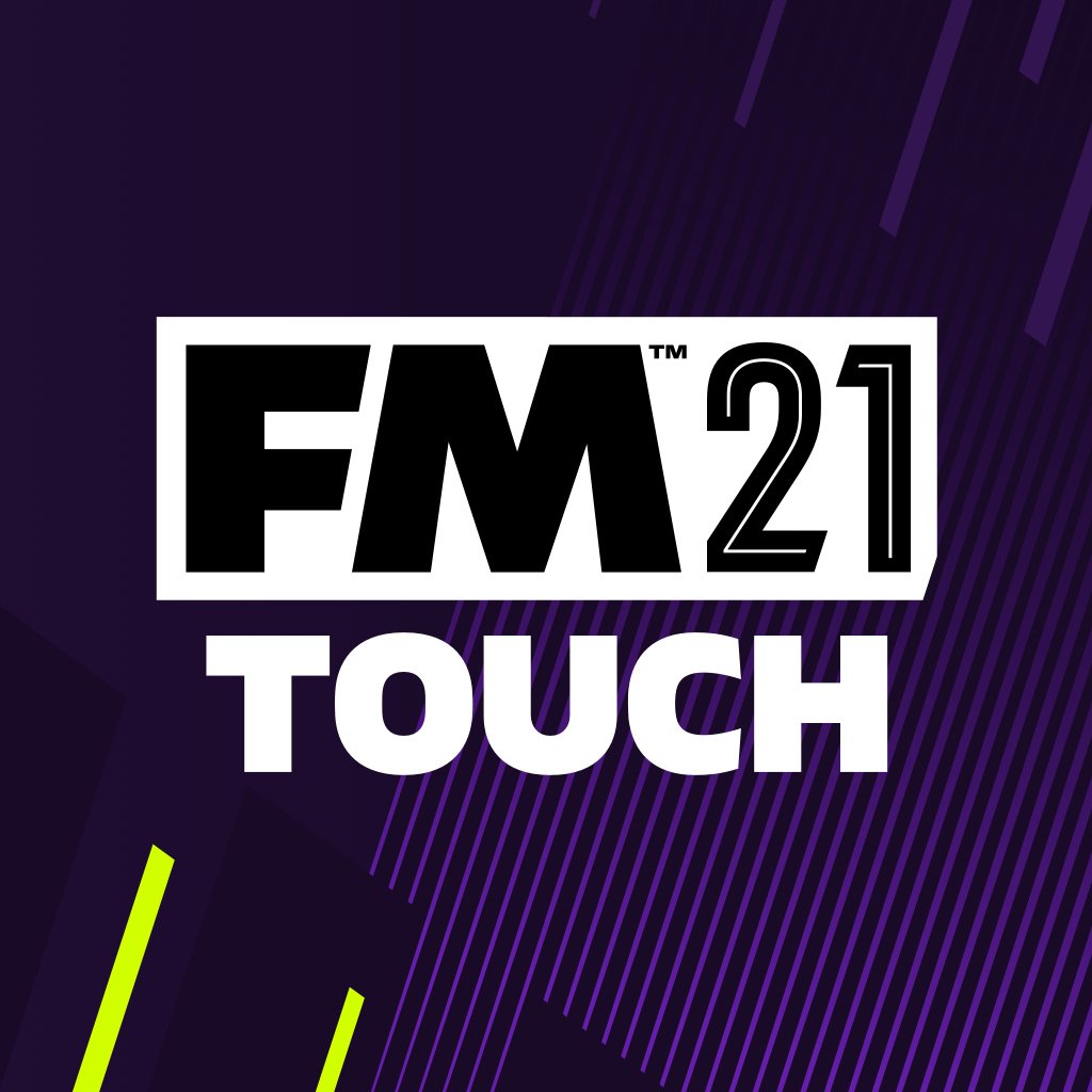 Boxart for FM21 Touch