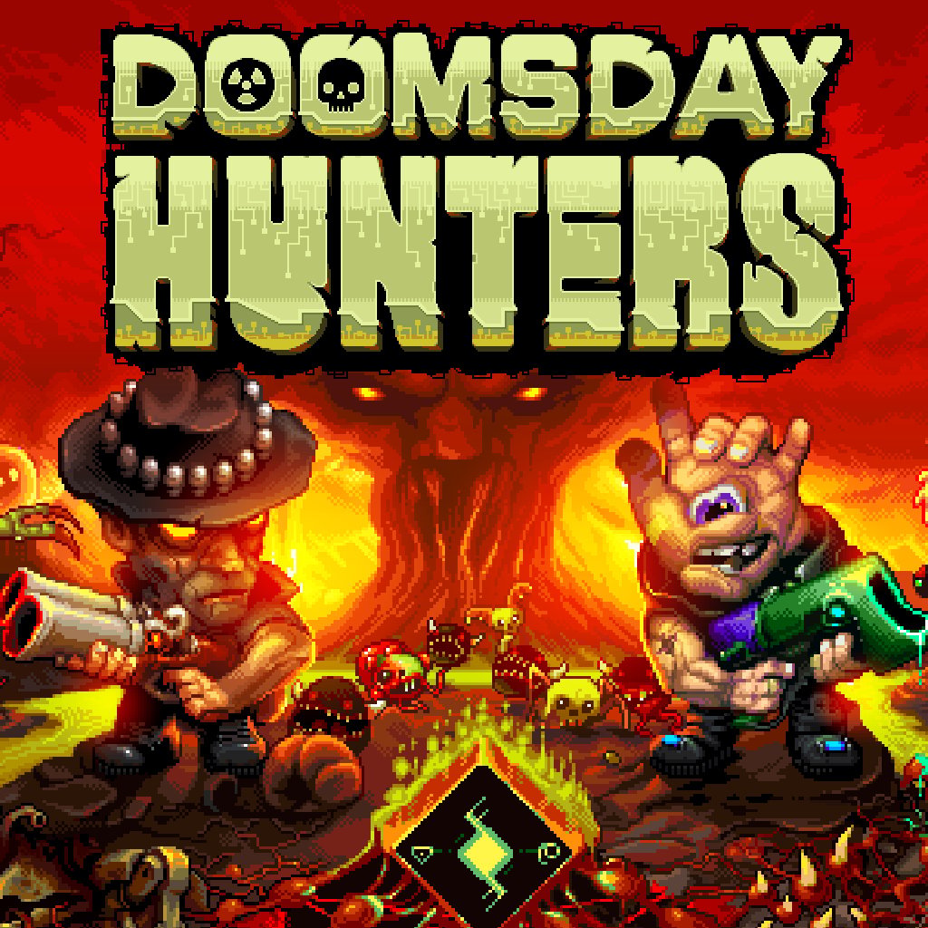 Doomsday Hunters
