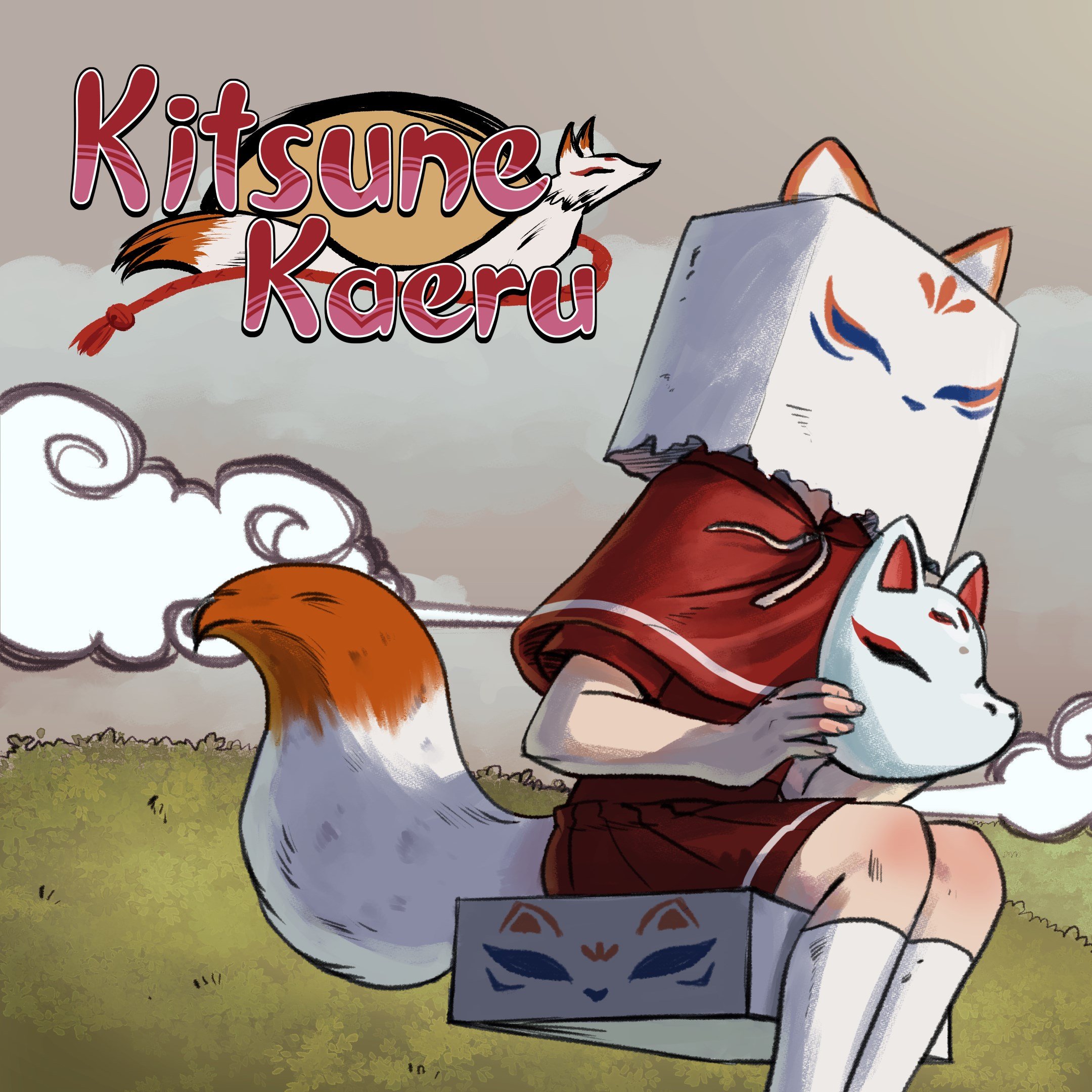 Kitsune Kaeru (Xbox One)