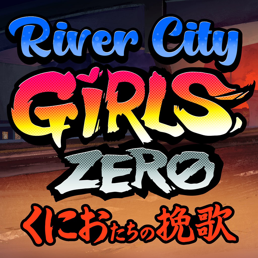 River City Girls Zero
