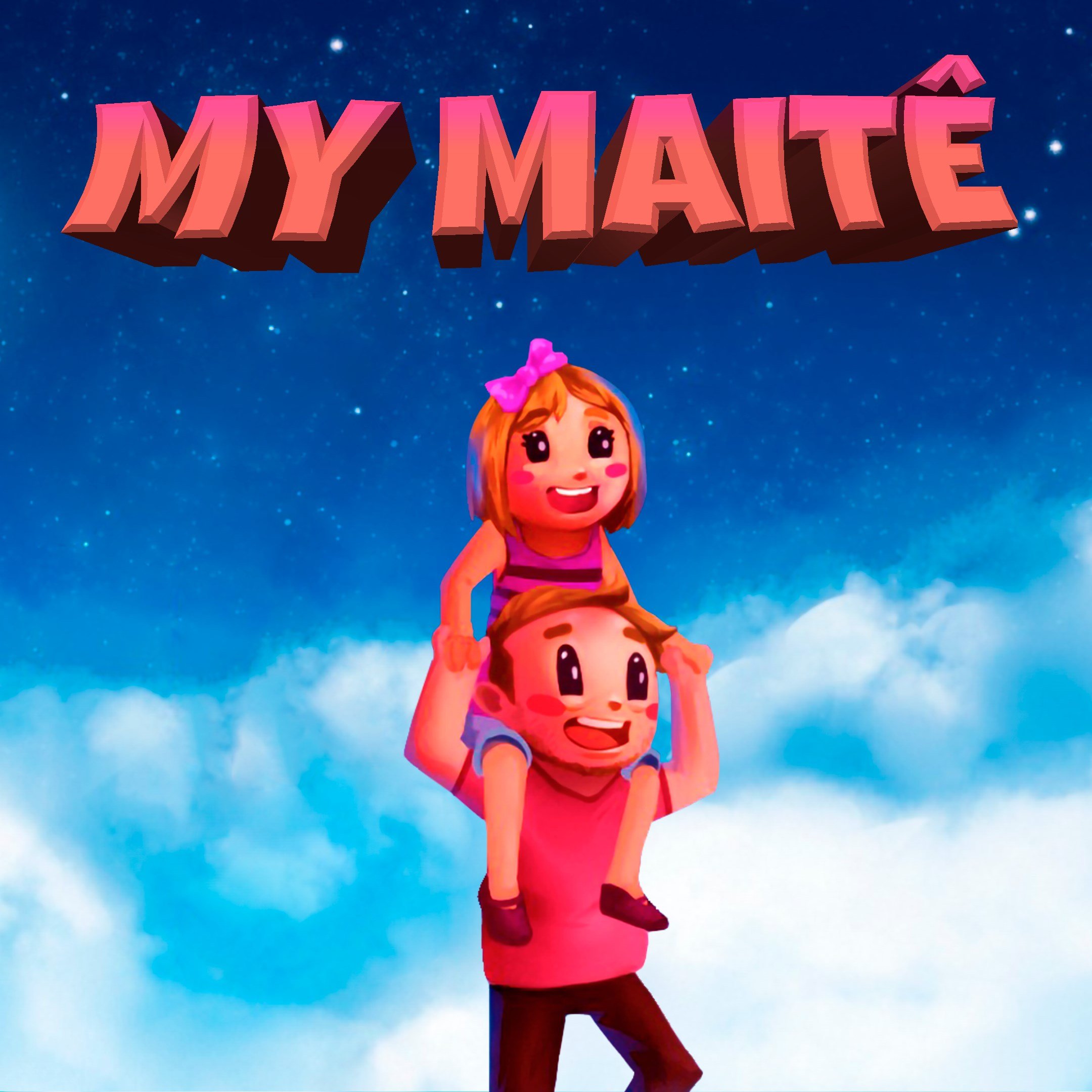MyMaitê (Xbox Series)