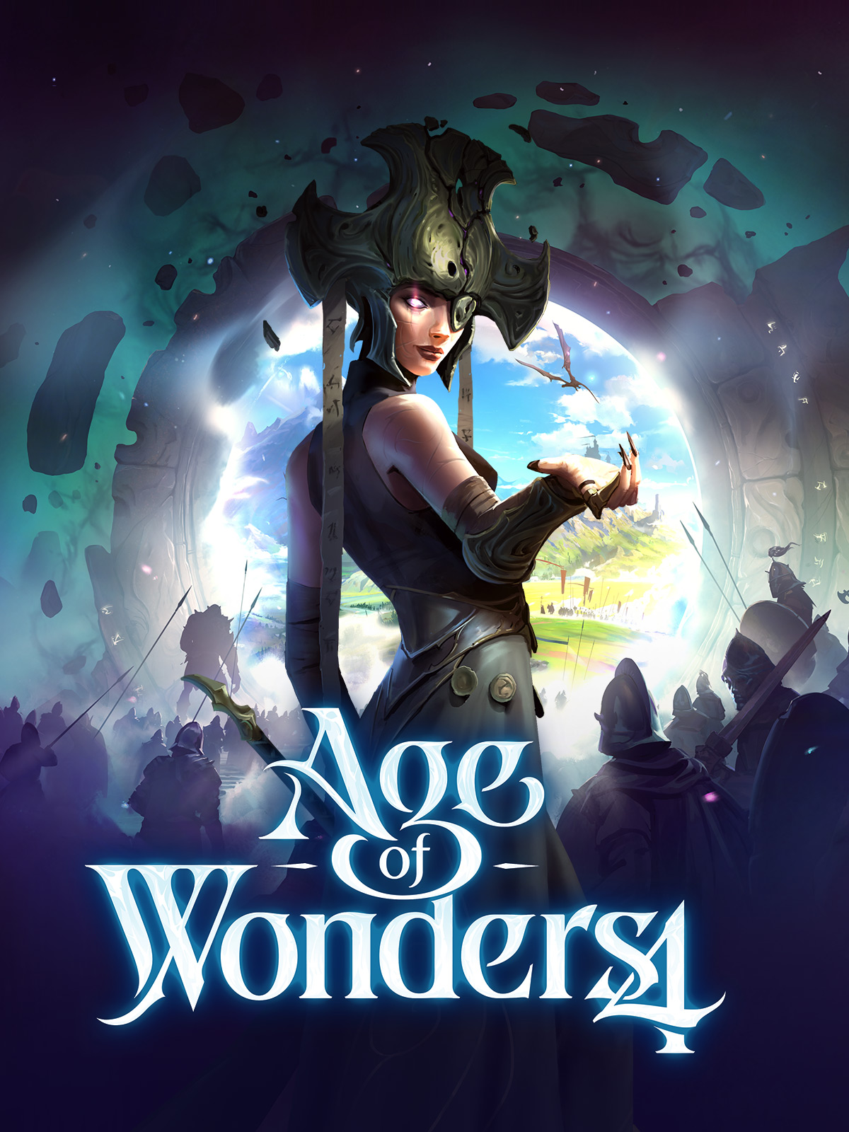 Age Of Wonders 4