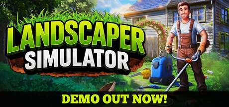 Landscaper Simulator