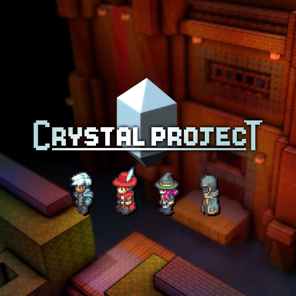 Crystal Project